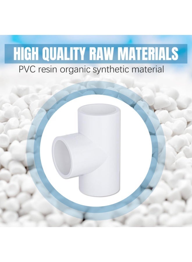 Furniture grade fittings, tent connectors, and greenhouse fittings (4 packs) - Image 2